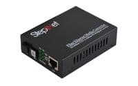 Медіаконвертер Step4Net MC-R-0,1-1SM-1310nm/1550nm-20
