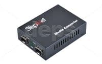 Медіаконвертер Step4Net MC-10G-2SFP+ (репітер)