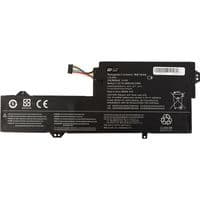 Аккумулятор PowerPlant для ноутбуков LENOVO IdeaPad Yoga 720-12IKB (L17L3P61) 11.4V 2000mAh