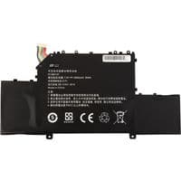 Аккумулятор PowerPlant для ноутбуков Xiaomi Mi Air 12.5 (R10B01W) 7.4V 4800mAh