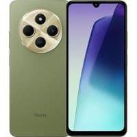 Смартфон Xiaomi Redmi 14C Sage Green, 2 Nano-SIM, 6.88" (1640х720) IPS, MediaTek Helio G81-Ultra, RAM 4GB, ROM 128GB, MicroSD (Max 1Tb), GPS, Wi-Fi, BT, LTE, 2 Cam, Li-Ion 5160mAh, Android 14