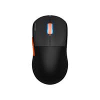 Мишка HATOR Quasar 2 PRO wireless (HTM560BO) black/orange