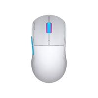 Мишка HATOR Quasar 2 PRO wireless (HTM561WC) white/cyan