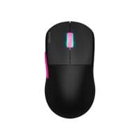 Мишка HATOR Quasar 2 Ultra 4K wireless (HTM570BP) black/pink