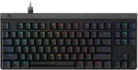 Клавиатура Logitech G515 TKL Black (920-012872)