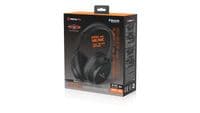 Bluetooth-гарнитура REAL-EL GD-865 Dark Green