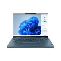 Ноутбук 14WUXGA_OLED/U5-125H/16/1TB SSD/Intel HD/W11/BL/Tidal teal Yoga 7 2 в 1 14IML9