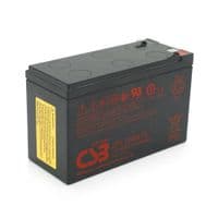 Акумуляторна батарея CSB UPS12460F2, 12V9Ah (151х65х94мм) Q10 / 420 (В'ЄТНАМ)