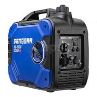 Бензиновий інверторний генератор DENQBAR DQ-2000