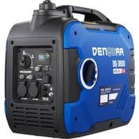 Бензиновый инверторный генератор DENQBAR DQ-3800