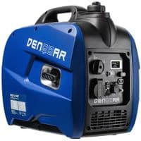 Бензиновий інверторний генератор DENQBAR DQ-2100
