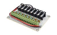 Модуль защиты питания PDU-8ch