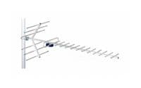 ДМВ/T2 ефірна антена Energy Flagman 1 м (15 дБ)
