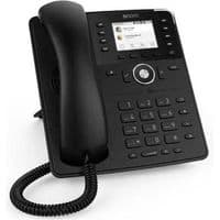 IP-телефон Snom D735