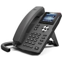 IP телефон Fanvil X3S V2/X3SP V2