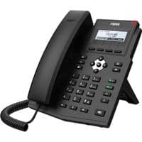 IP телефон Fanvil X1S/X1SP