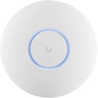 Точка доступа Ubiquiti UniFi 6 Plus Access Point (U6+)
