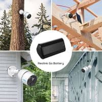 Акумулятор Reolink Battery-Li19