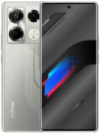 Мобільний телефон NOTE 40 8/256 X6853 RACING GREY INFINIX
