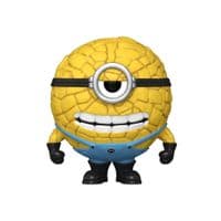 Фігурка Funko Pop серії Нікчемний я 4 - Супержджеррі (76051)