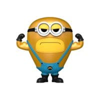 Фігурка Funko Pop серії Нікчемний я 4 - Супер Дейв (76049)