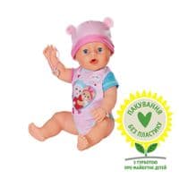 Пупс Zapf Baby Born – Очаровательная Эмма 43 см (834800)