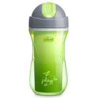 Поильник-непроливайка Chicco Sport Cup 266 мл (06991.30)
