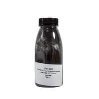 Тонер универсальный HP/Canon, Black, 100 г, CEE