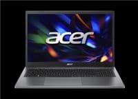 Ноутбук Acer Extensa EX215-23 15.6" IPS FHD, AMD R3-7320U, 8GB, F512GB, UMA, Lin, серый