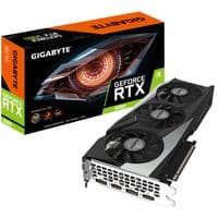 Відеокарта GeForce RTX 3060
