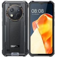 Смартфон Oukitel WP28E 6.5"HD+ /4ГБ+64ГБ/ T606 /10600мАч /13+5Мп/ IP69K /NFC Черный