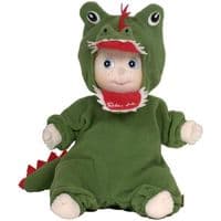Кукла Rubens Barn Crocodile. ARK (90037)