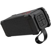 Портативная колонка HOCO HC6 Magic sports BT speaker Black
