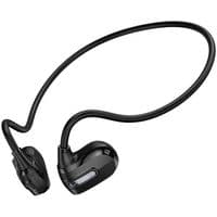 Наушники HOCO ES63 Graceful air conduction BT earphones Black