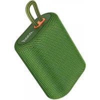 Портативная колонка HOCO BS47 Uno sports BT speaker Army Green