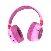 Наушники HOCO W43 Adventure BT headphones Purple