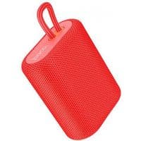 Портативна колонка HOCO BS47 Uno sports BT speaker Red