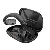 Наушники HOCO EQ4 Graceful true wireless BT headset Black