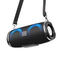 Портативная колонка HOCO HC12 Sports BT speaker Black