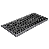 Клавиатура HOCO GM32 Wisdom wireless dual-mode keyboard(english version) Black