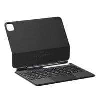 Клавиатура HOCO GM33 Smart keyboard for Pad(10.9/11 inches english version) Black