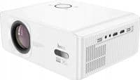 Проектор HOCO DT3 Smart electric focus projector(1080P Android version)(EU) White