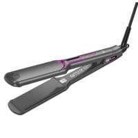 Гребінець для випрямлення волосся з цифровим дисплеєм HOCO HP42 Wide board hair straightener with digital display(EU)