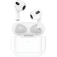 Навушники HOCO EW76 True wireless stereo headset White