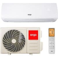 Сплит-система ERGO ADVANCE ACI 0723 SWH WIFI