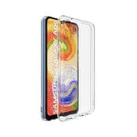 Чехол для мобильного телефона BeCover Samsung Galaxy A06 SM-A065 Transparancy (712144)