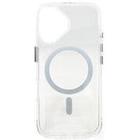 Чехол для мобильного телефона BeCover Space Case (MagSafe) для iPhone 16 Plus Transparancy (712103)