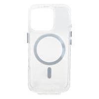 Чехол для мобильного телефона BeCover Space Case (MagSafe) для Apple iPhone 16 Pro Max Transparancy (712105)