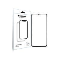 Стекло защитное BeCover Ulefone Armor 14 Black (712130)