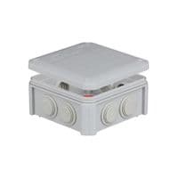 Розподільча коробка UNIKA PLANK IB601 (PLK6010850)